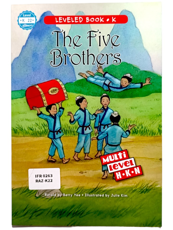 Book Image